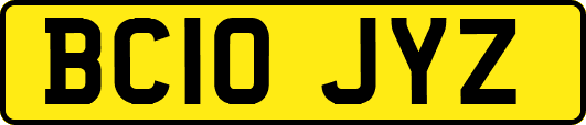 BC10JYZ