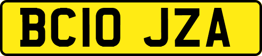 BC10JZA