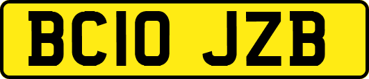 BC10JZB
