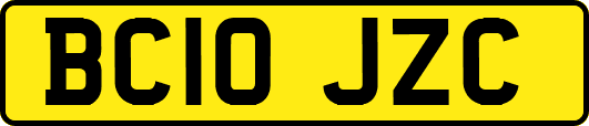 BC10JZC