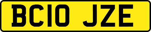 BC10JZE