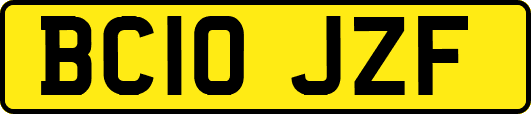 BC10JZF