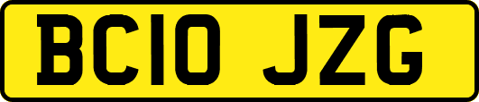 BC10JZG