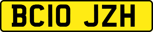 BC10JZH