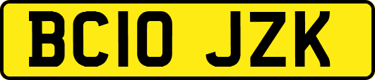BC10JZK