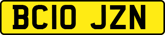 BC10JZN