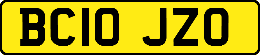 BC10JZO