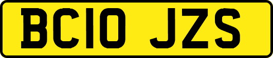 BC10JZS