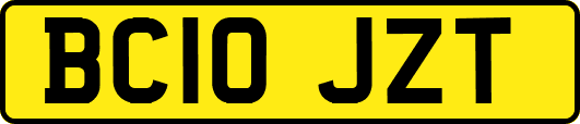 BC10JZT
