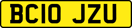 BC10JZU