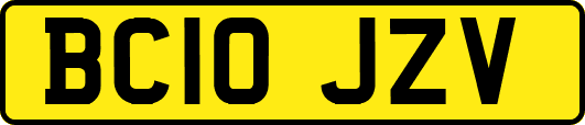 BC10JZV