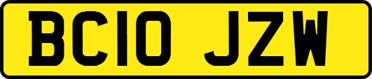 BC10JZW