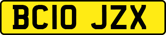 BC10JZX