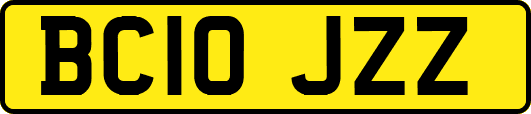 BC10JZZ