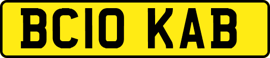 BC10KAB