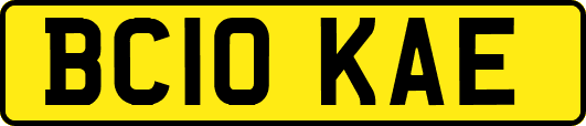 BC10KAE