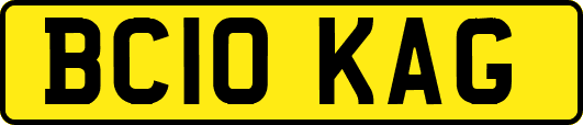 BC10KAG