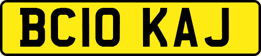 BC10KAJ