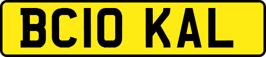 BC10KAL