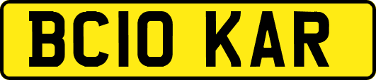 BC10KAR