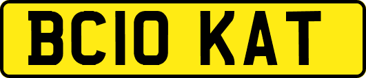 BC10KAT