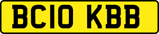 BC10KBB