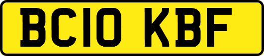 BC10KBF