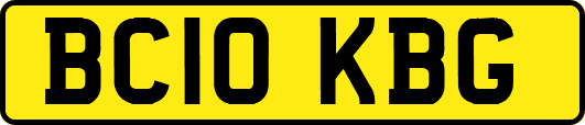 BC10KBG