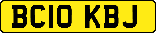 BC10KBJ