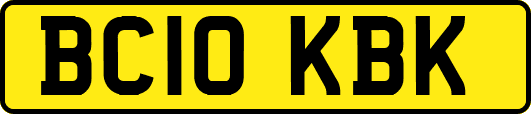 BC10KBK