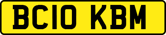 BC10KBM