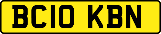 BC10KBN