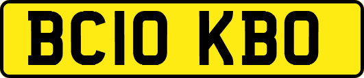 BC10KBO