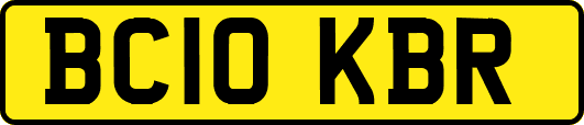 BC10KBR
