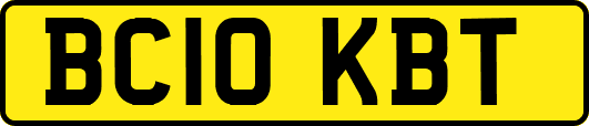BC10KBT