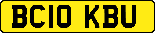 BC10KBU