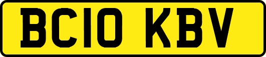 BC10KBV