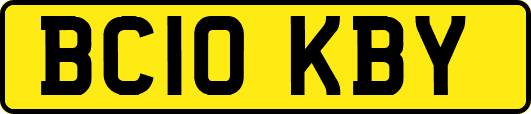 BC10KBY