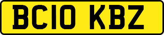 BC10KBZ