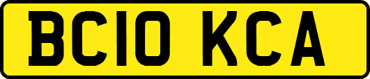 BC10KCA