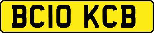 BC10KCB