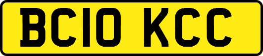 BC10KCC