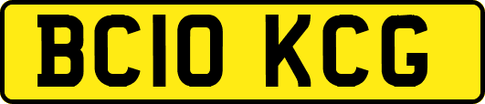 BC10KCG