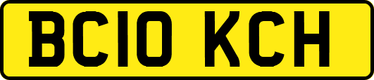 BC10KCH