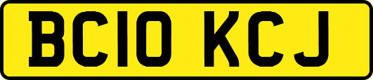 BC10KCJ