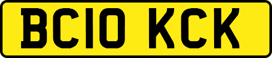 BC10KCK