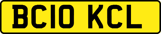 BC10KCL