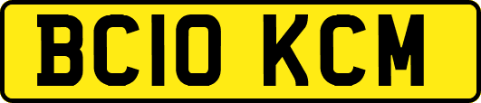 BC10KCM