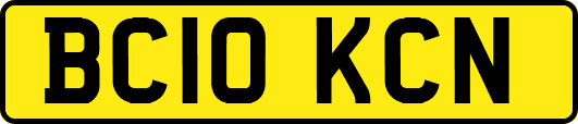 BC10KCN