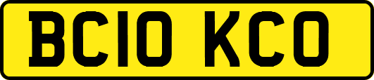 BC10KCO